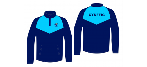 Midlayer - Cynffig Comprehensive